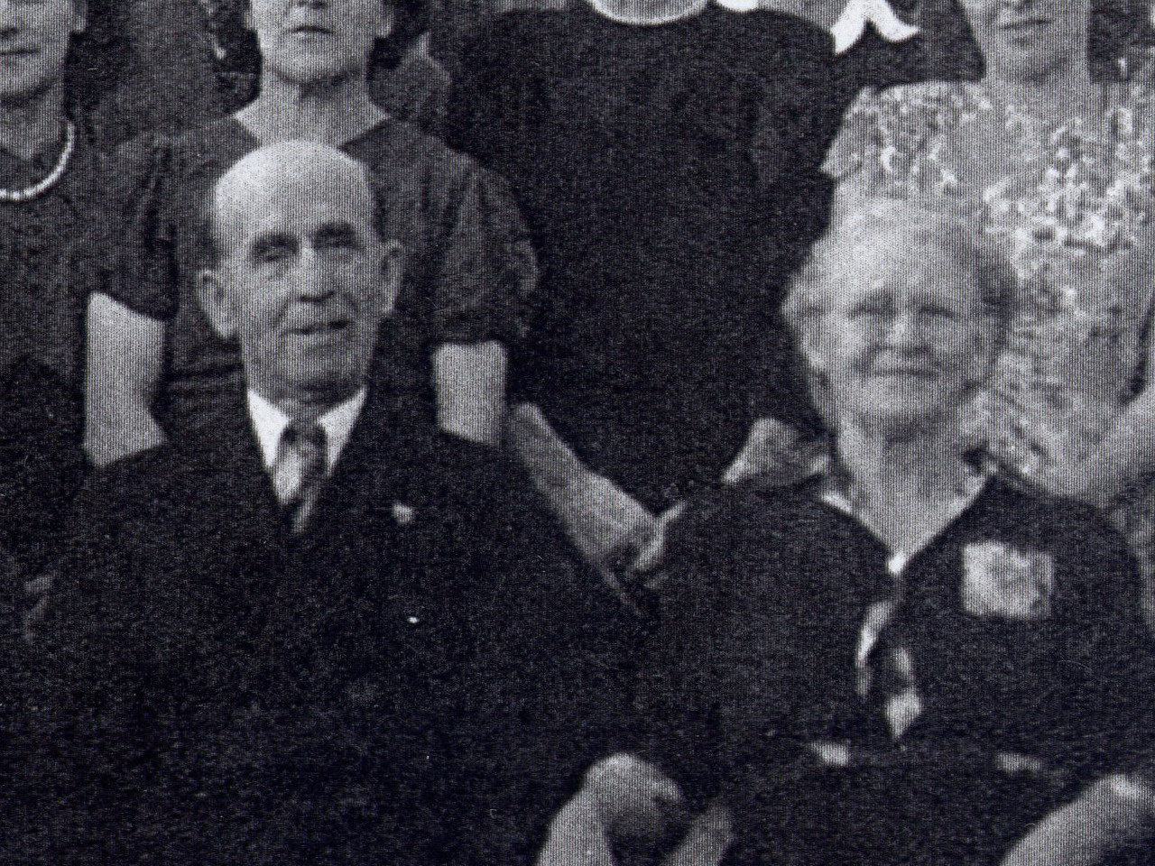 Famille Yvan Labrecque